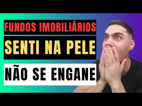FIIS: O QUE NÃO TE CONTARAM