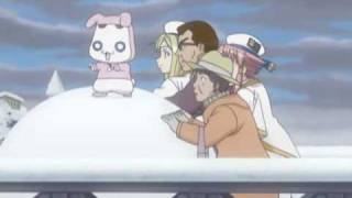 ARIA The NATURAL Part 2 Trailer