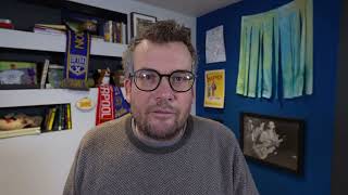John's Annual Psychophysical Decline