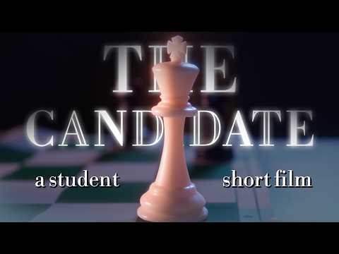 The Candidate Trailer