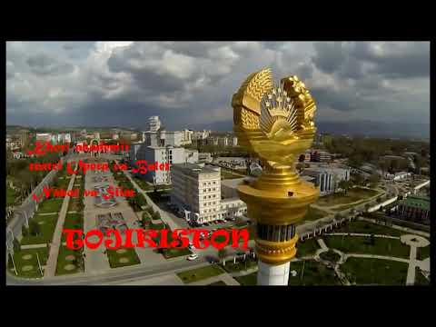 Sector4 - Tojikiston