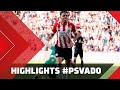 HIGHLIGHTS | PSV - ADO Den Haag