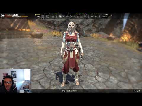 Re-examining the gap between 2H and DW DPS in Wrathstone