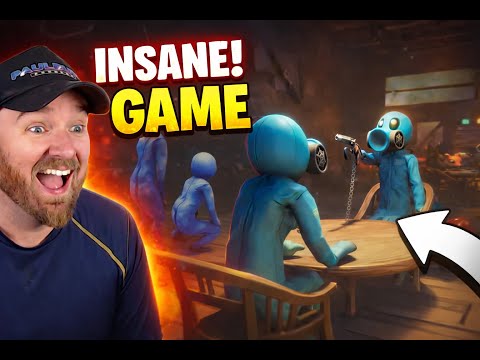 These Game Moments Are Absolutely Insane