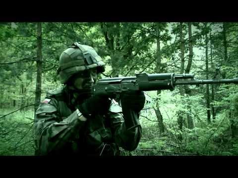 Modern Weapones of the Polish Army