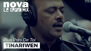 Tinariwen - Asowt (Voix) | Live Plus Près de Toi