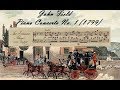 John Field - Piano Concerto No. 1 (1799)