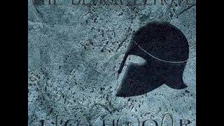 THE BLACK LEAGUE ICHOR [FULL ALBUM]