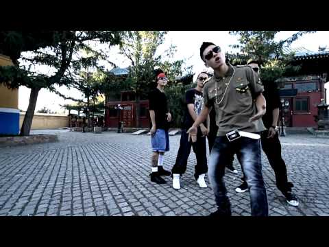 Mic Avenue - Zaluusiin magtuu