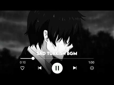 Sad Turkish BGM Ringtone 💔 (Download Link👇)
