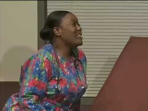 Tyler Perry's What's Done In The Dark - The Play (2008), 2008