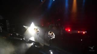 Tsjuder - Mouth of madness