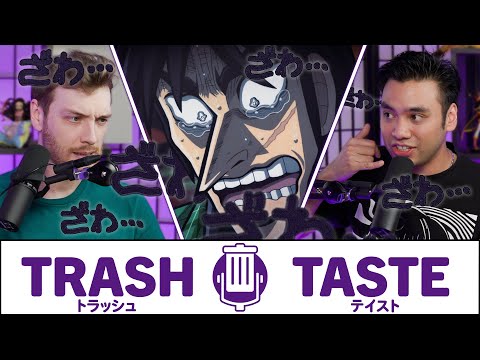We Got SCAMMED | Trash Taste #66