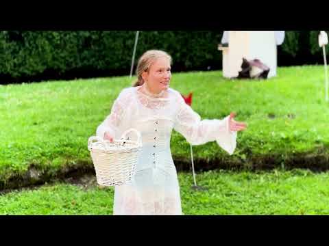 Ein Gespräch im Hause Stein