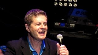 The Buckinghams Live Happy Together Tour 2015