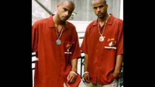 Kane &amp; Abel-Ghetto Day