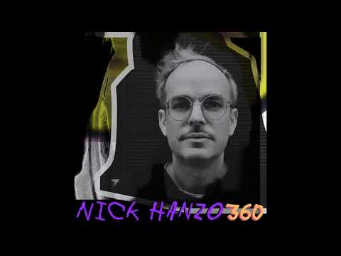 LAYER #360 | Nick Hanzo