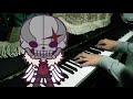 Ranpo kitan~Game of Laplace OP-speed to ...