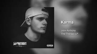Karma Music Video