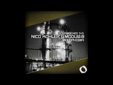 Module:8 & Nico Kohler - No Show - Gobsmacked Records