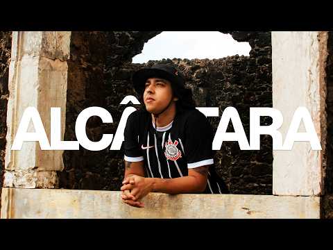 Alcântara, a cidade histórica do Maranhão. Rick Viaja #2
