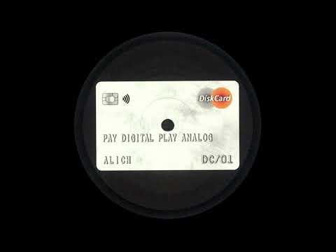 Alich ─ Credit Limit Exceeded [DC01]