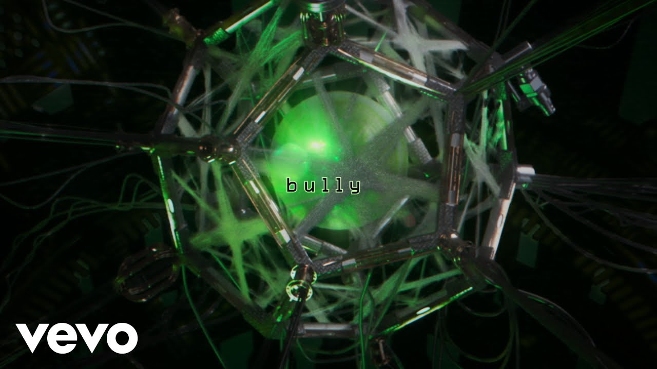 Lamb of God - Bully (Official Lyric Video) - YouTube