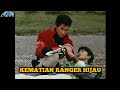 SAMPAI DISINI SAJA PERJUANGAN RANGER HIJAU ️ Seluruh Alur Cerita Zyuranger