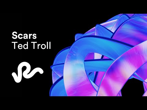Ted Troll - Scars