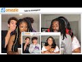 LARRAY Omegle But WE ROAST Everyone REACTION