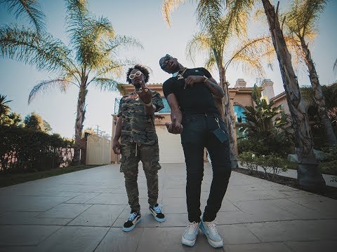 Young Lyxx - Ask The Plug (ft. Lil Duke)