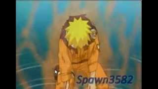 Naruto Amv - Ace Hood: Don&#39;t Get me Started