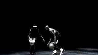 Nike Basketball Commercial [Extended]