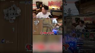 ガチメンヘラになってしまうボドカ【ローレン・イロアス/赤見かるび/Tonbo/葉/VALORANT】