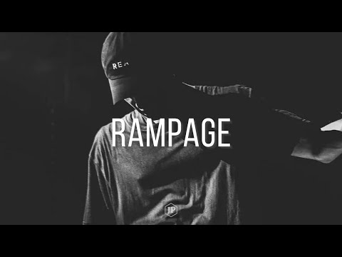 [FREE] HARD NF Type Beat - "RAMPAGE" | Dark Aggressive Type Beat 2023