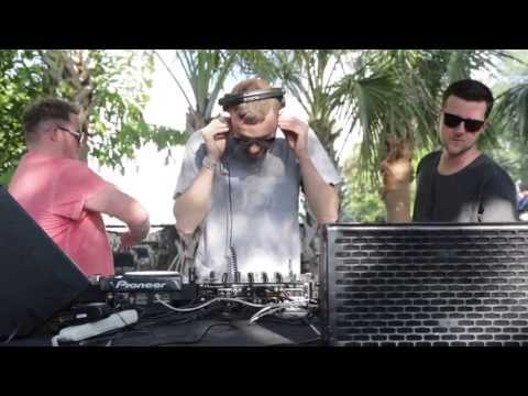 Catz & Dogz - Dirtybird Players - Miami Music Week 2013