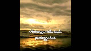 Download lagu Stori Wa  Hanya Satu Persinggahan IKLIM mp3