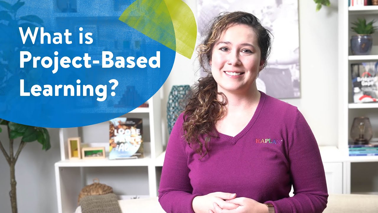 The Benefits of Project-Based Learning in Early Education