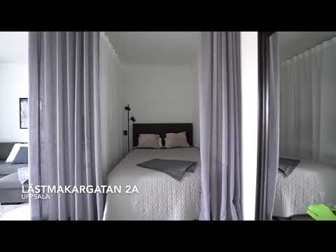 Såld, 1:a · 38m2 · 2503 kr avg, Salabacke : Via Notar mäklare Uppsala