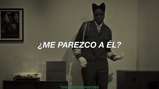 Cover art for Like Him