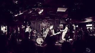 "Take What You Want" ~ Five Eight w/ Mike Rizzi @ Star Bar on Drums  (11.23.12)