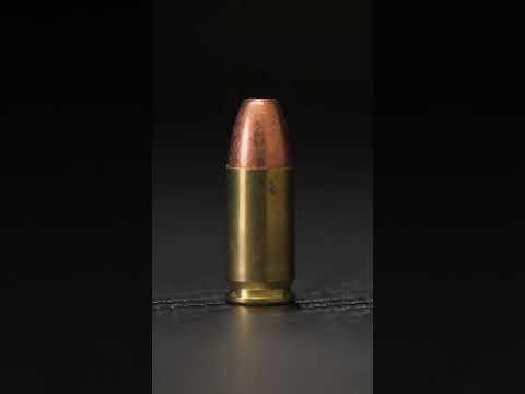 Funky Ammo Investigation🧐: Speer Lawman .357sig WEIRDO Round