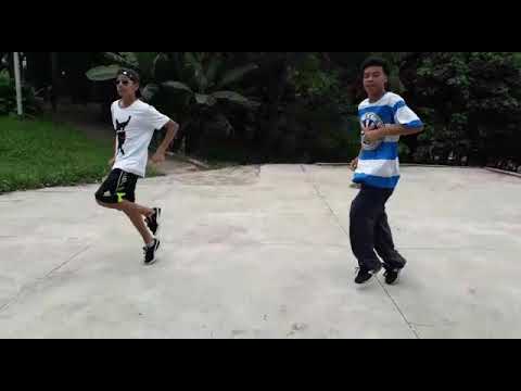 NGKS e mc kaioken ( Pedrin_mkdr)