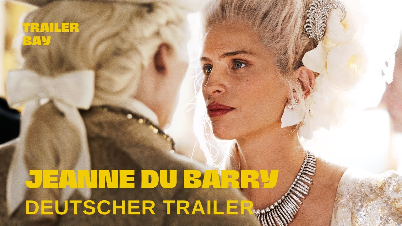 Jeanne du Barry - Die Favoritin des Königs