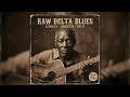 John Lee Hooker Style Blues | Hobo Roads, Bourbon Nights & Full Session