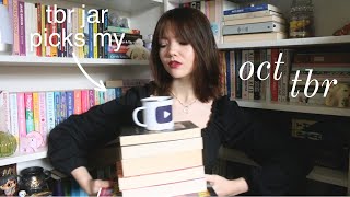 tbr jar prompts choose my october reads (october tbr)
