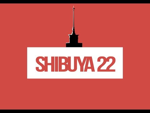 Shibuya 22 2018 Внеконкурс: Hangug club - Trick a Treat (Grace)