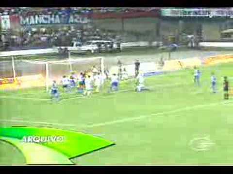 ASA de Arapiraca - 55 anos