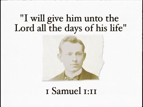 Joseph Fielding Smith ch 2