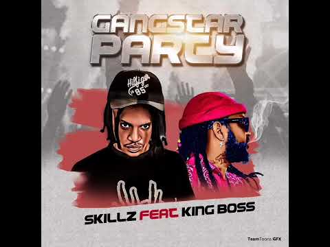 Gangstar Party
